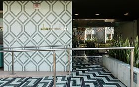 Chamberlain West Hollywood